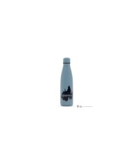 Botella isotermica 500ml - Hogwarts claro - Harry Potter