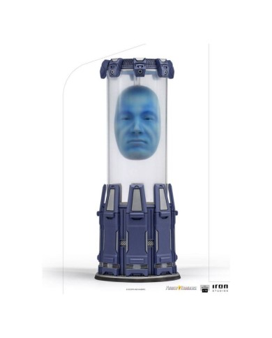 Zordon - Power Rangers BDS Art Scale Statue 1/10