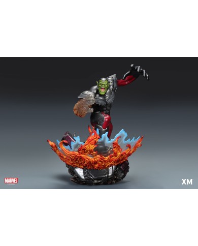 Super-Skrull 1:4 MARVEL Premium Collectibles