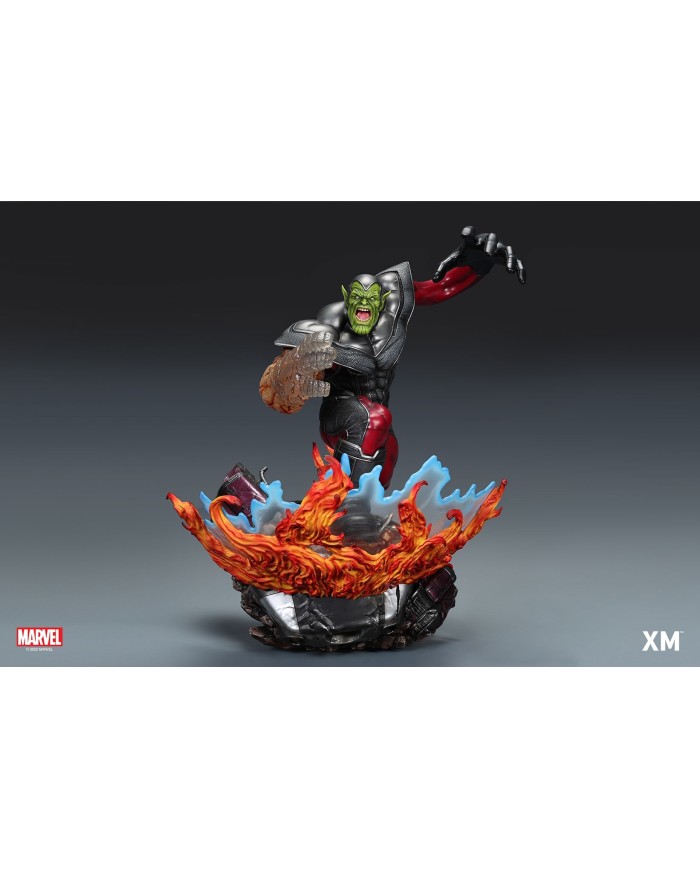 Super-Skrull 1:4 MARVEL Premium Collectibles