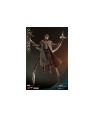 Doc Ock (Deluxe Version) Spider-Man: No Way Home Figura Movie Masterpiece 1/6