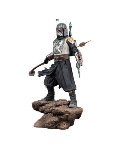 Boba Fett Premium Format Star Wars