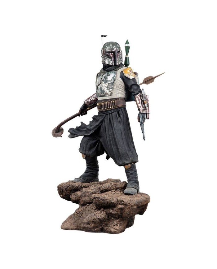Boba Fett Premium Format Star Wars