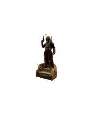 Boba Fett (Deluxe Version) Star Wars: The Book of Boba Fett Figura 1/4