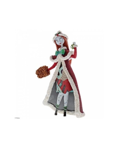 CHRISTMAS SALLY