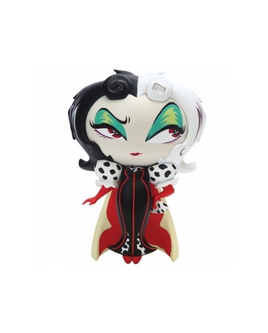 CRUELLA DEVIL VYNIL