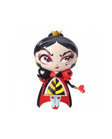 QUEEN OF HEARTS VYNIL