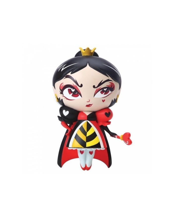 QUEEN OF HEARTS VYNIL