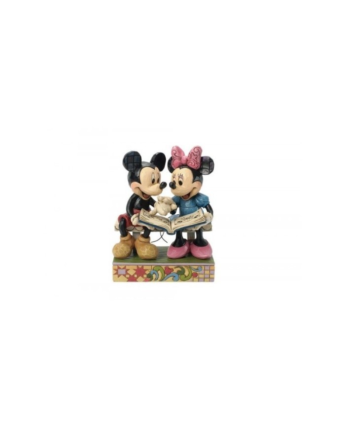 MICKEY & MINNIE 85TH ANNIVERSARY