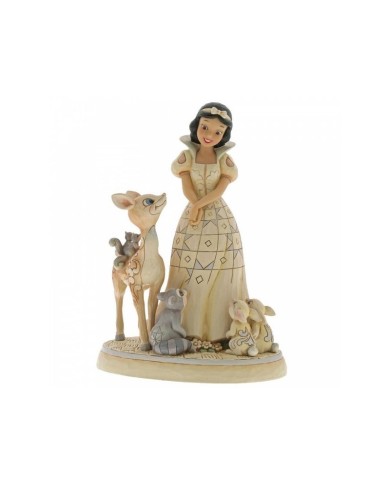 SNOW WHITE WONDERLAND