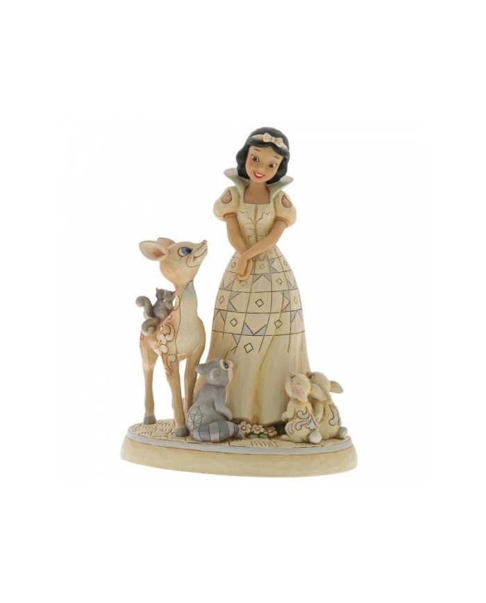 SNOW WHITE WONDERLAND
