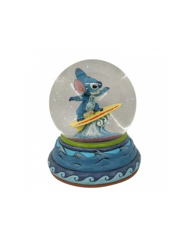 STITCH WATERBALL