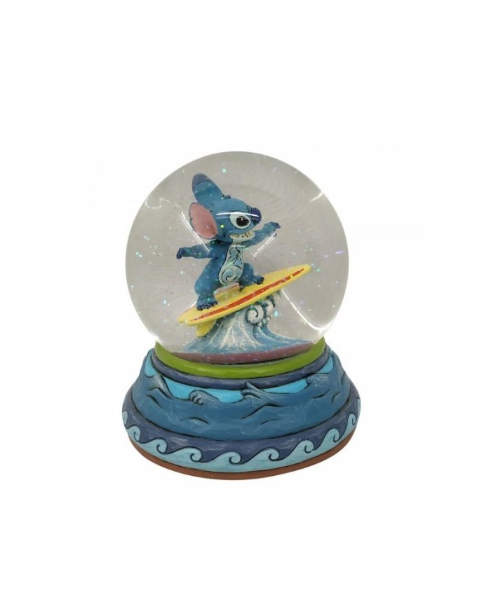 STITCH WATERBALL