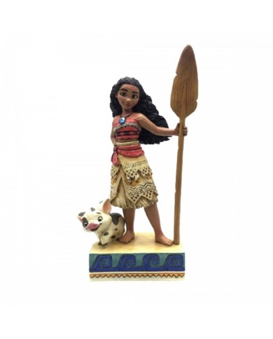 MOANA