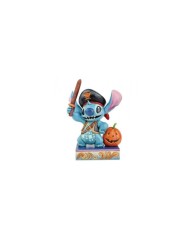 STITCH AS A PIRATE