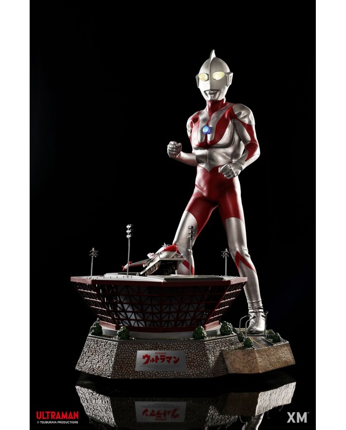 Ultraman ( C Type)