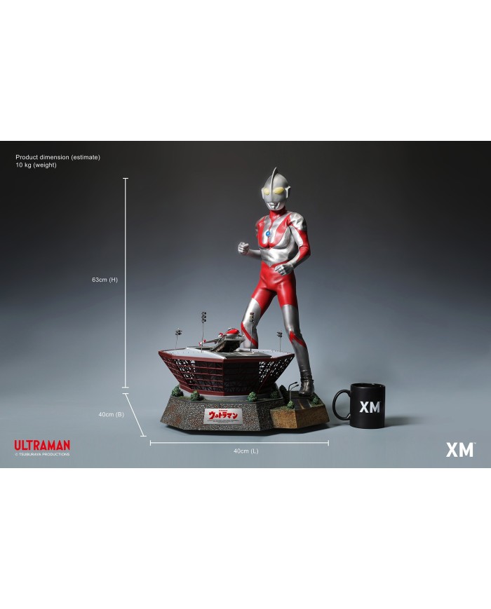 Ultraman ( C Type)