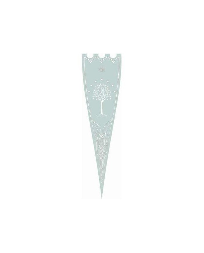 Bandera Estandarte de Arwen - Coronación del Rey