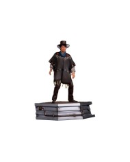 Marty McFly Regreso al Futuro III - BDS Art Scale Statue 1/10