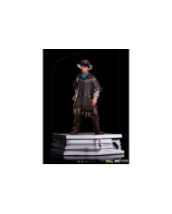 Marty McFly Regreso al Futuro III - BDS Art Scale Statue 1/10