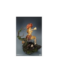 Cheetah 1:6 DC Comics Premium Collectibles statue