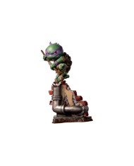 Donatello Mini Co. Tortugas Ninja