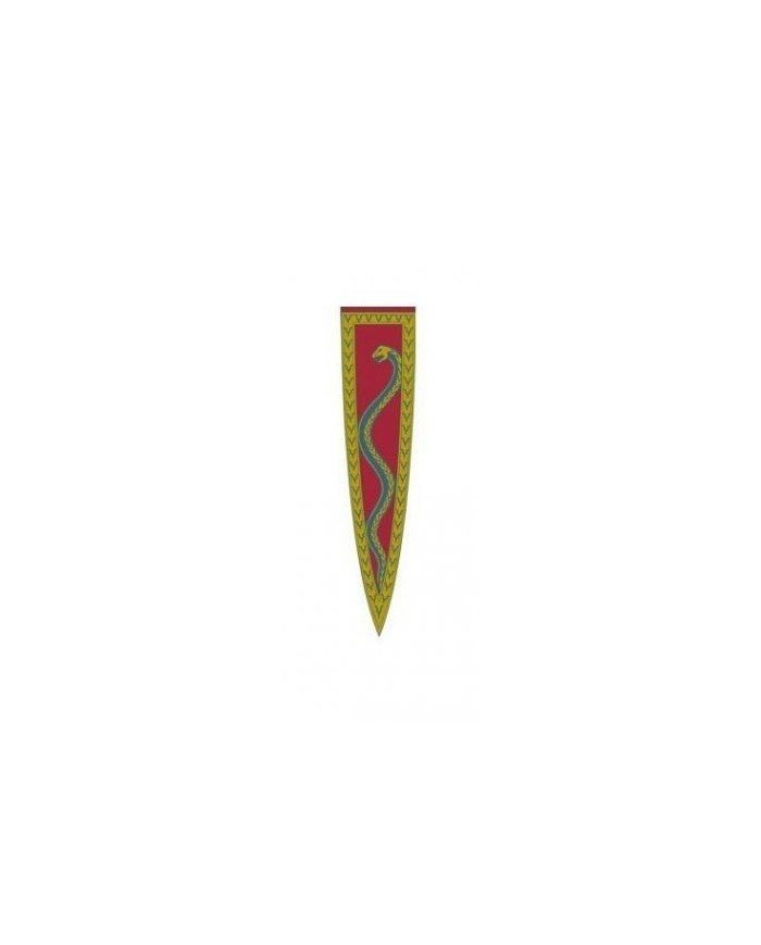 Bandera Estandarte de los Hombres del Este Easterlings