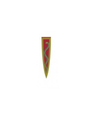 Bandera Estandarte de los Hombres del Este Easterlings