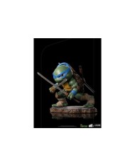 Leonardo Mini Co. Tortugas Ninja