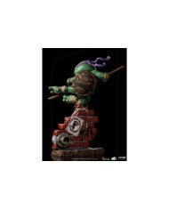 Donatello Mini Co. Tortugas Ninja