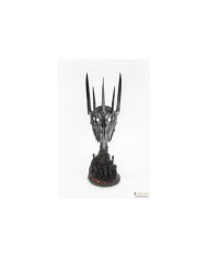 Casco de Sauron El Señor de los Anillos Réplica 1/1