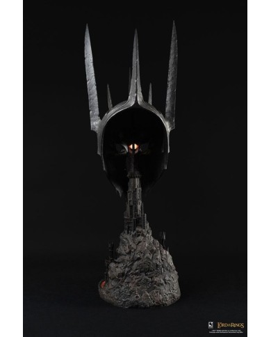 Casco de Sauron El Señor de los Anillos Réplica 1/1