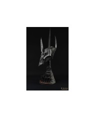 Casco de Sauron El Señor de los Anillos Réplica 1/1