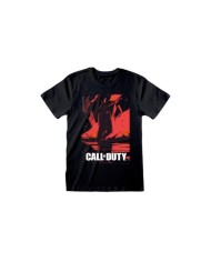 Camiseta Call Of Duty Vanguard - Burning Windmill - Unisex - Talla Adulto TALLA CAMISETA M