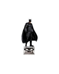 The Batman - The Batman Movie Art Scale 1/10