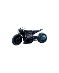 Batcycle Sixth Scale Figure Accessory by Hot Toys Movie Masterpiece Series - The Batman