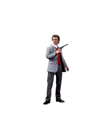 Harry Callahan Sixth Scale Figure by Sideshow Collectibles - Dirty Harry