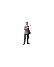 Harry Callahan Sixth Scale Figure by Sideshow Collectibles - Dirty Harry