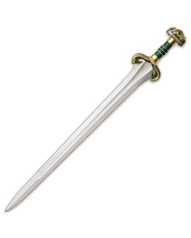 UC3519 Sword of Theodred Lord of the Rings: 20th Anniversary