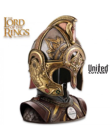 UC3523 Helm of King Theoden Lord of the Rings