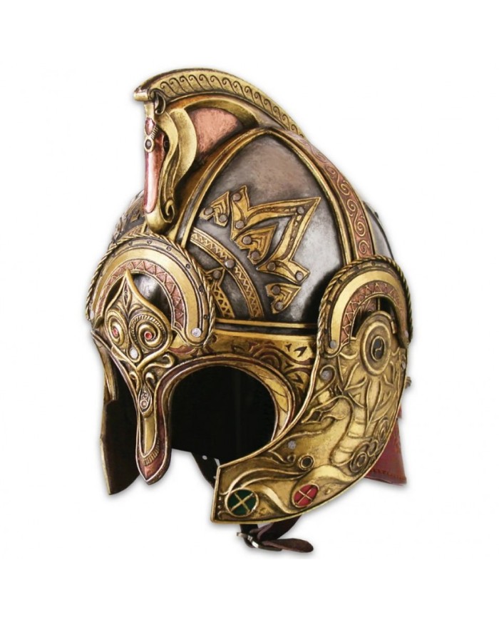 UC3523 Helm of King Theoden Lord of the Rings