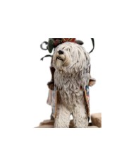 Sir Didymus & Ambrosius Dentro del Laberinto