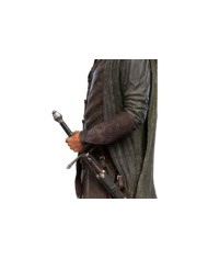 Aragorn, Hunter of the Plains (Classic Series)