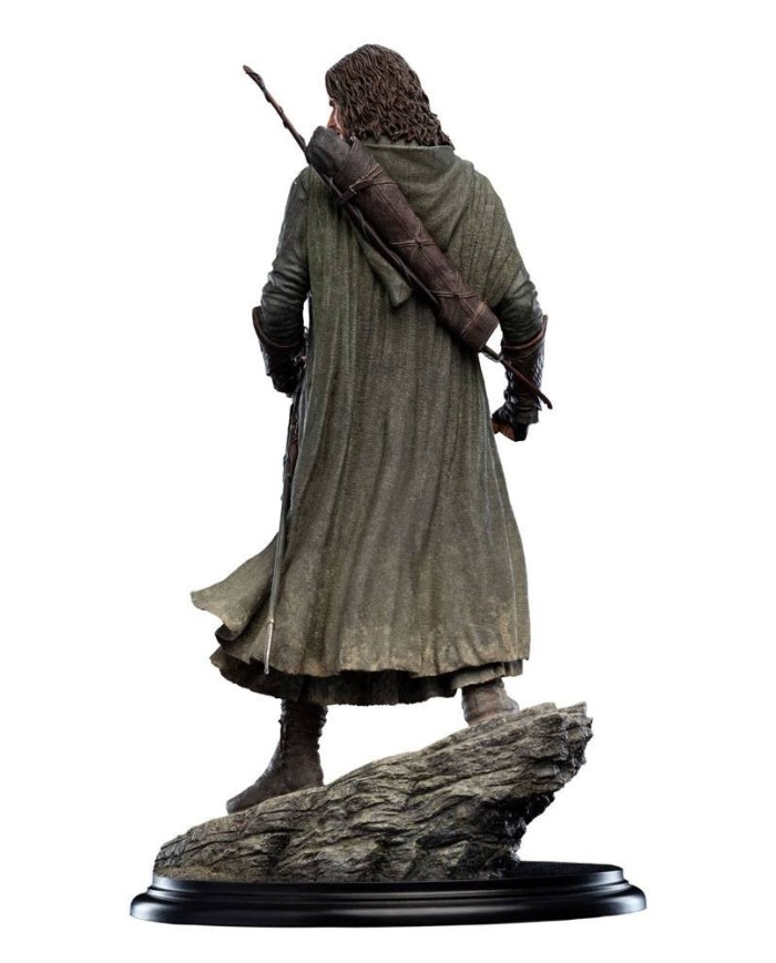 Aragorn, Hunter of the Plains (Classic Series)
