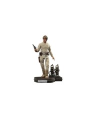 Luke Skywalker Bespin Star Wars Episode V