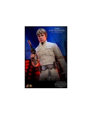 Luke Skywalker Bespin Star Wars Episode V