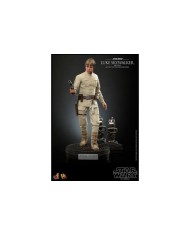 Luke Skywalker Bespin Star Wars Episode V