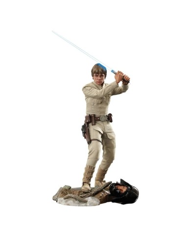 Luke Skywalker Bespin (Deluxe Version) Star Wars Episode V