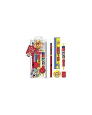 Juego de 5 Piezas Papelería TOM AND JERRY CLASSICS - TOM AND JERRY