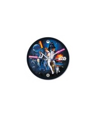 Reloj de Pared A New Hope - STAR WARS